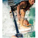 GP162 Gopros Accessories Extendable Selfie Stick +controllar Remoted Shutter for GoProS Hero4/3+/3 thumbnail-3