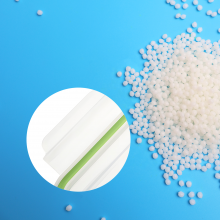 TPE/TPV/TPS Granular Materials for Food-grade Seal Ring Material thumbnail-5