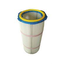 Dust Filter Element thumbnail-4