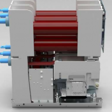 A7E42500196222︱Siemens Drive Motor︱A7E42500196222 thumbnail-3