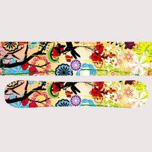 Custom Snowboard Sticker Skin thumbnail-1