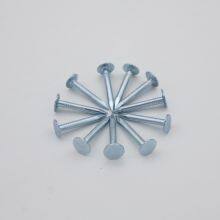 Felt Nails With Mill Test Report - Reliable Fasteners for Roofing Projects thumbnail-3