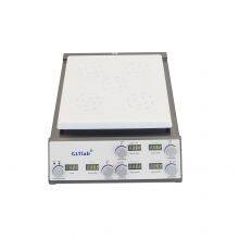 GLT Lab CHINA Multi-Position Magnetic Stirrer Liquid Heated Magnetic Stirrer thumbnail-3
