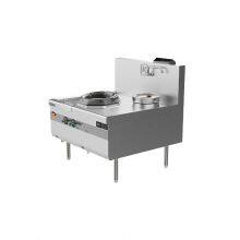 General F1 Natural Gas Single Cooking Single Warming Range thumbnail-1