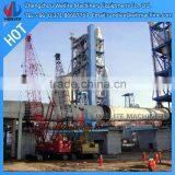 Iron Rotary Kiln , Gypsum Kiln , Carbon Black Rotary Kiln , Ore Kiln , Cement Kiln , Lime Rotary Kiln , Lime Kiln thumbnail-1