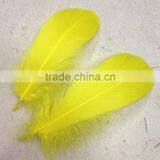 Wholesale Nature Goose Feather Carnival for Party Trims thumbnail-4