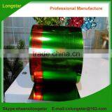 PVC Metallized Film For Chrismas Decoration thumbnail-2
