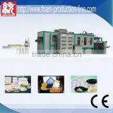 PSP Food Plate Machine (ce Approved TY-1040)