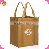 80gsm Non-woven Wine Tote Bag