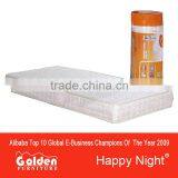 Durable and Comfort High Density Foam Mattress Electric Bed Mattress