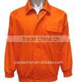 Safety Reflective Jacket & Reflective Green Work Jacket thumbnail-1