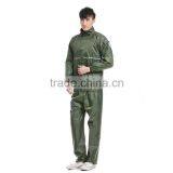 Riding Raincoat Raincoat Raincoat for Motorcycle thumbnail-3