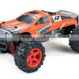 Minitudou High Speed RC Car 1:24 Scale 2.4Ghz Ratio 4WD All-Wheel-Drive Model Car MT-BG1510B Electric Mini Truck thumbnail-2