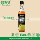 248ml Cooking use 100% pure sesame oil
