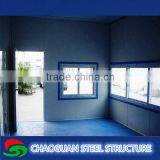 Light Steel Sturcture Sandwich Panel Porta Cabin in Saudi Arabia thumbnail-3