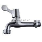 Single Lever Washing Machine Water Faucet