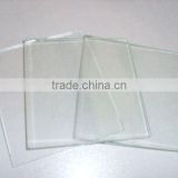 4mm-25mm tempered glass with good quality for sale
