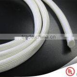 FG braided sleeve very high temperature resistant