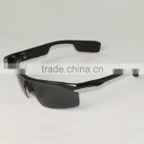 New Sports MP3 Bluetooth Calling Sunglasses with Emergency light