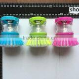 Pot Brush As Seen On TV 2015 New Arrival Products Pan Brush,Pot Brush,Dish Brush thumbnail-3