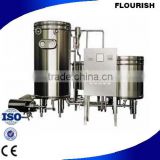 Automatic Stainless Steel UHT Coil type Sterilization Machine