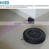 2016 Shenzhen Supply Self-Recharge Brush Sweeper thumbnail-5