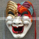 Scary Masks Full Face Masks for Party Factory thumbnail-1