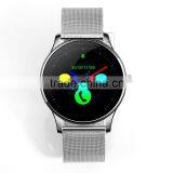 Witmood 2016 Replacement Strap Noble Smart Watch K88H for Ios and Android thumbnail-5