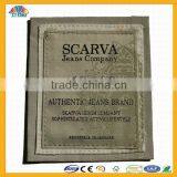 Satin Woven Label thumbnail-2