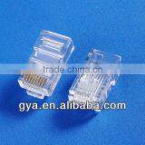 8p8c Rj45 Connector