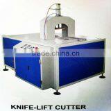Knife Lift Cutting Machine