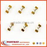 Littelfuse Very Fast Acting SMF Fuse 1808 0451.375MRL 375MA 125V thumbnail-1