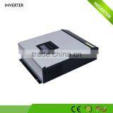High Frequency DC To AC 1KVA 2KVA 3KVA 4KVA 5KVA Pure Sine Wave Hybrid Solar Inverter thumbnail-3
