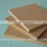 Cheapest Prices Melamine Laminated MDF Boards For Furniture thumbnail-1
