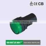 Salzer PL16-22D Dia 22mm Indicator Light (TUV CE and CB Approved) thumbnail-1