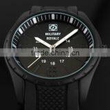 Military Royale Brand Bulk Watches Military Wrist Army Watch MR073 thumbnail-1