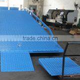 Movable Loading Dock Leveler thumbnail-4