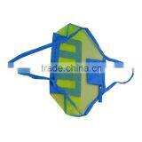 Good for the Beach Family Children Play Mesh Beach Tote Bag Swimming Polyester Wholesale Mesh Bag thumbnail-4