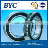 7204AC/C HQ1 Ceramic Ball Bearings (20x47x14mm) Machine Tool Bearing High Speed Spindle bearings Made in China