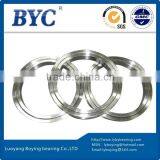 CRB800100/CRBC800100crossed Roller Bearing|800*1030*100mm|Robotic Bearings |BYC Slewing Bearings thumbnail-4