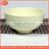 Color Mud Soil Porcelain Ceramic Color Bowl Salad Bowl Set Hotel Restaurant Ceramic Fruit Bowl Dinner Rice Soup Bowl thumbnail-5