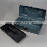 33*16*13cm Fishing Equipment Storage Box Multifunction Waterproof Plastic Fishing Tackle Box thumbnail-5