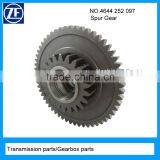Liugong Loader Transmission Parts thumbnail-1