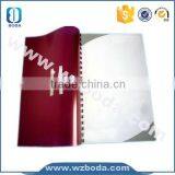 Perfect Front Book Cover for Book Binding