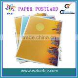 Famous Picture Postcard thumbnail-1