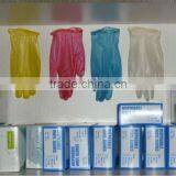 2016 Wholesale Disposable Vinyl/pvc Glove Powdered and Powder Free thumbnail-3