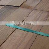 Unfinished Outdoor Cumaru Wood Decking thumbnail-1