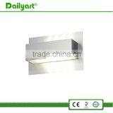 2015 Hot Sale CE and RoHS up Down Wall Light Saa thumbnail-4