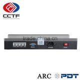 D-1280 Digital Trunking System Dispatching Station For Management Of Handset And Mobile thumbnail-4