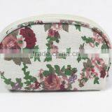 2016 China Customized Round Shape Women Wallet Colorful Card Bags thumbnail-3